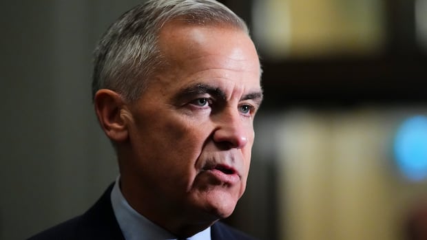 How do Carney's special agencies work? Governing documents are being kept secret