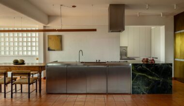 Fidalga Apartment / Gurgel D’Alfonso Arquitetura