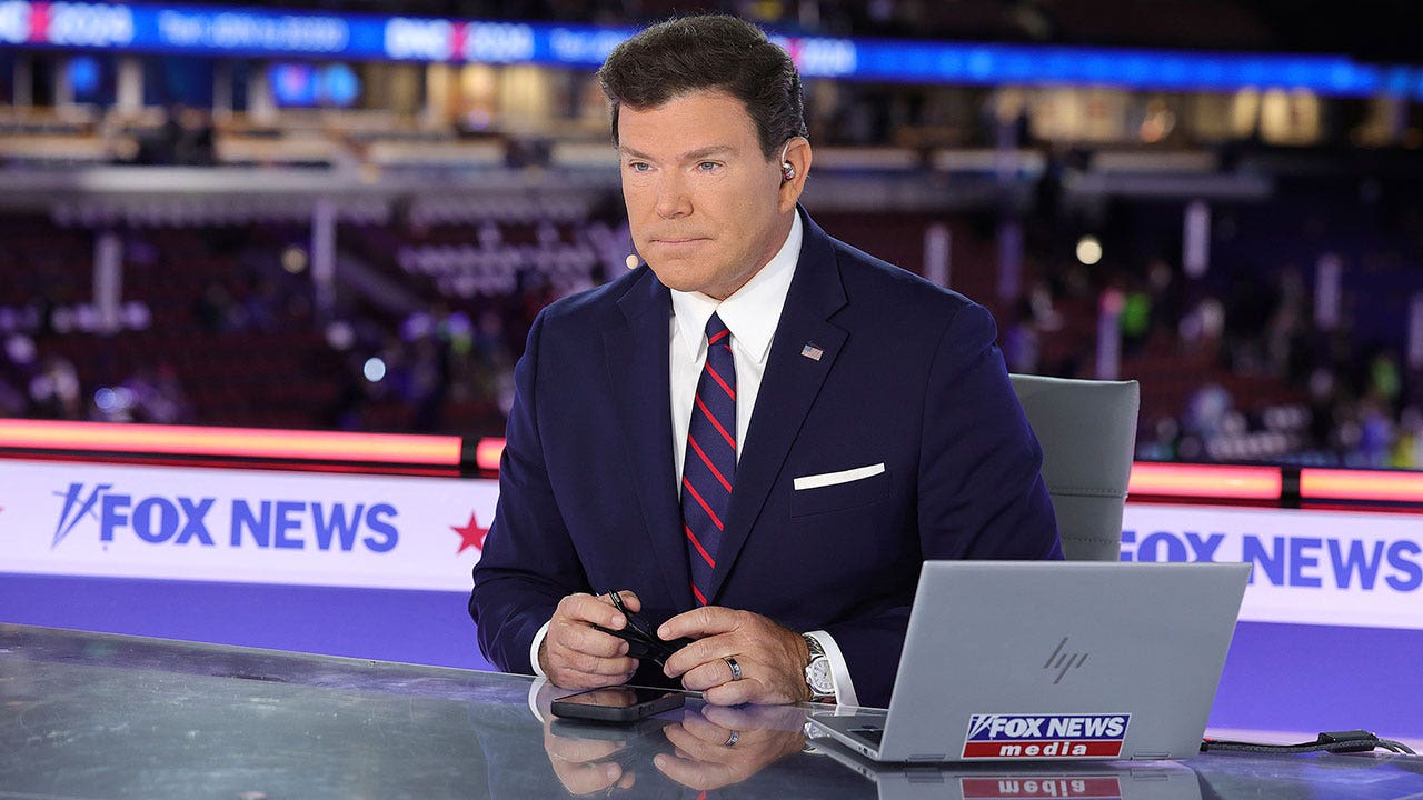 Fox News remains No. 1 in weekday primetime viewers through October