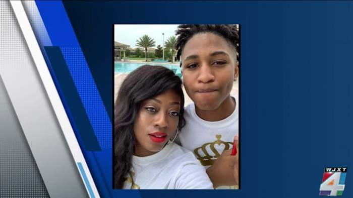 Jacksonville mother says students bully her daughter with drill rap songs about her son’s 2022 killing