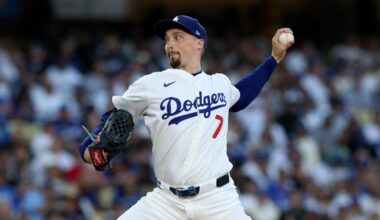 Dodgers vs. Blue Jays World Series Game 5 live updates, how to watch