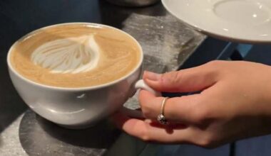 San Antonians are chill with the chilly weather