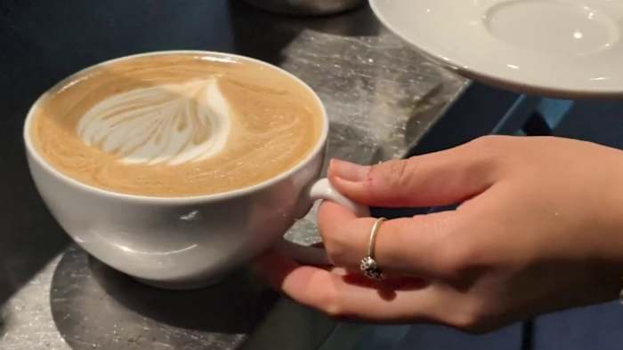 San Antonians are chill with the chilly weather