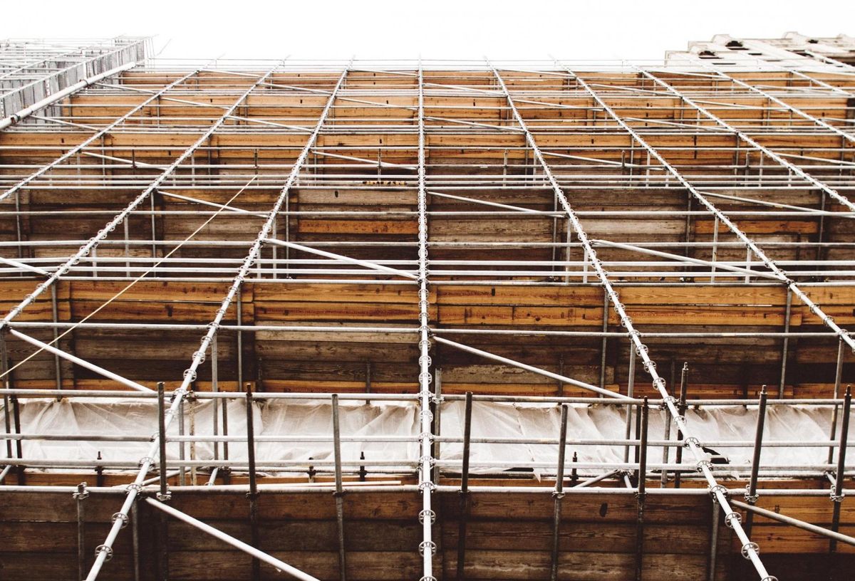 Houston Multifamily Developers Nowhere Near Ready To Replenish Their Pipelines