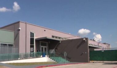 Houston City Council approves $16 million ‘superhub’ for homeless despite neighborhood pushback