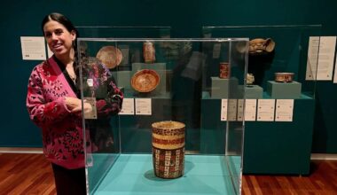 Decolonizing art: Utah Museum of Fine Arts revamps its exhibit focused on Latin America