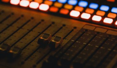 A conversation about public radio music day – Annenberg Media