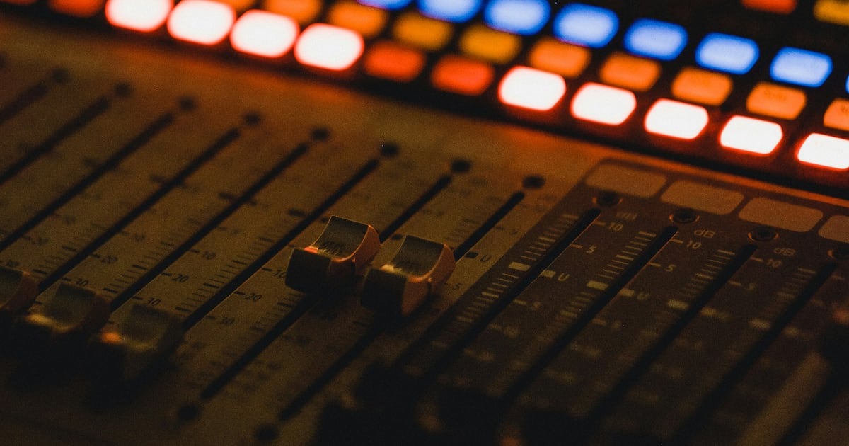 A conversation about public radio music day – Annenberg Media