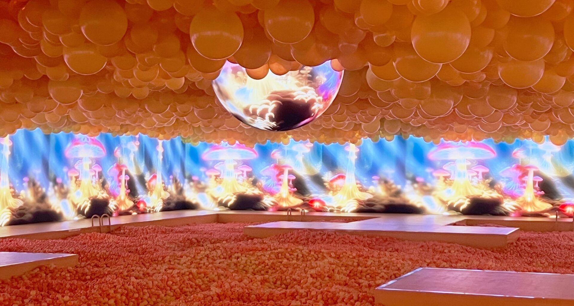 Is the Balloon Museum’s new exhibit worth the hype?