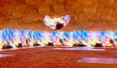 Is the Balloon Museum’s new exhibit worth the hype?