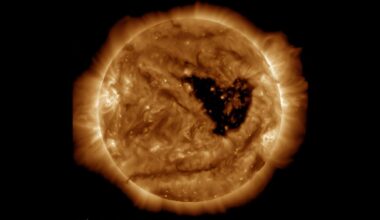 Solar gamma rays could unlock mystery of sun's hidden magnetic fields