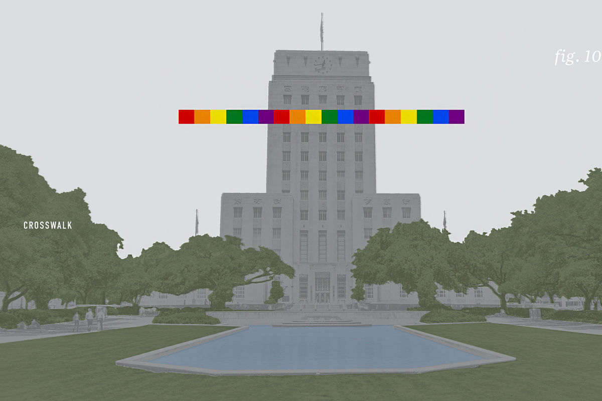 Everything You Need to Know About Houston’s City Council, October 2025