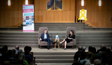 How Houston Became a Beacon for Jewish Literature and Art