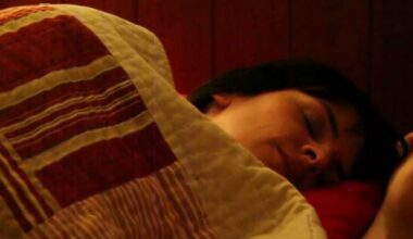 A warning before the time change