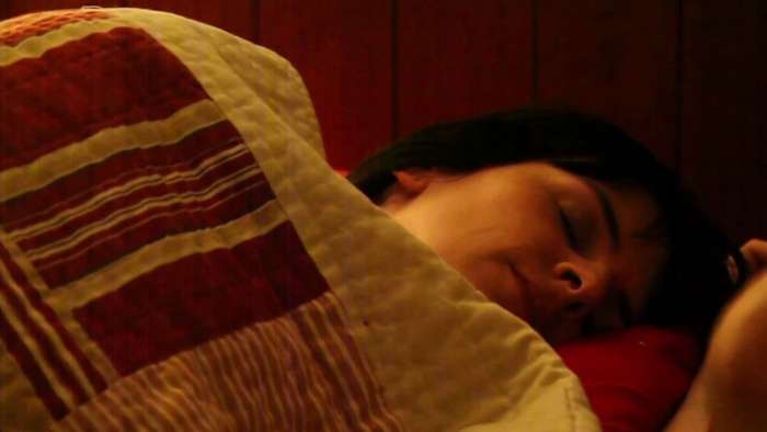 A warning before the time change