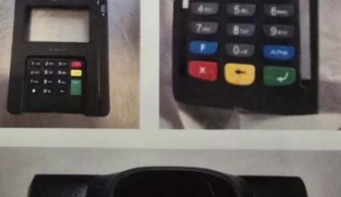 Federal, local law enforcement teams crack down on credit card skimmers in San Antonio