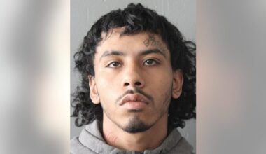 Chicago man charged in armed carjacking on Far South Side