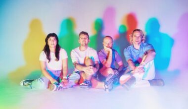 The Beths travel the crooked road of healing on ‘Straight Line Was a Lie’ – Daily News