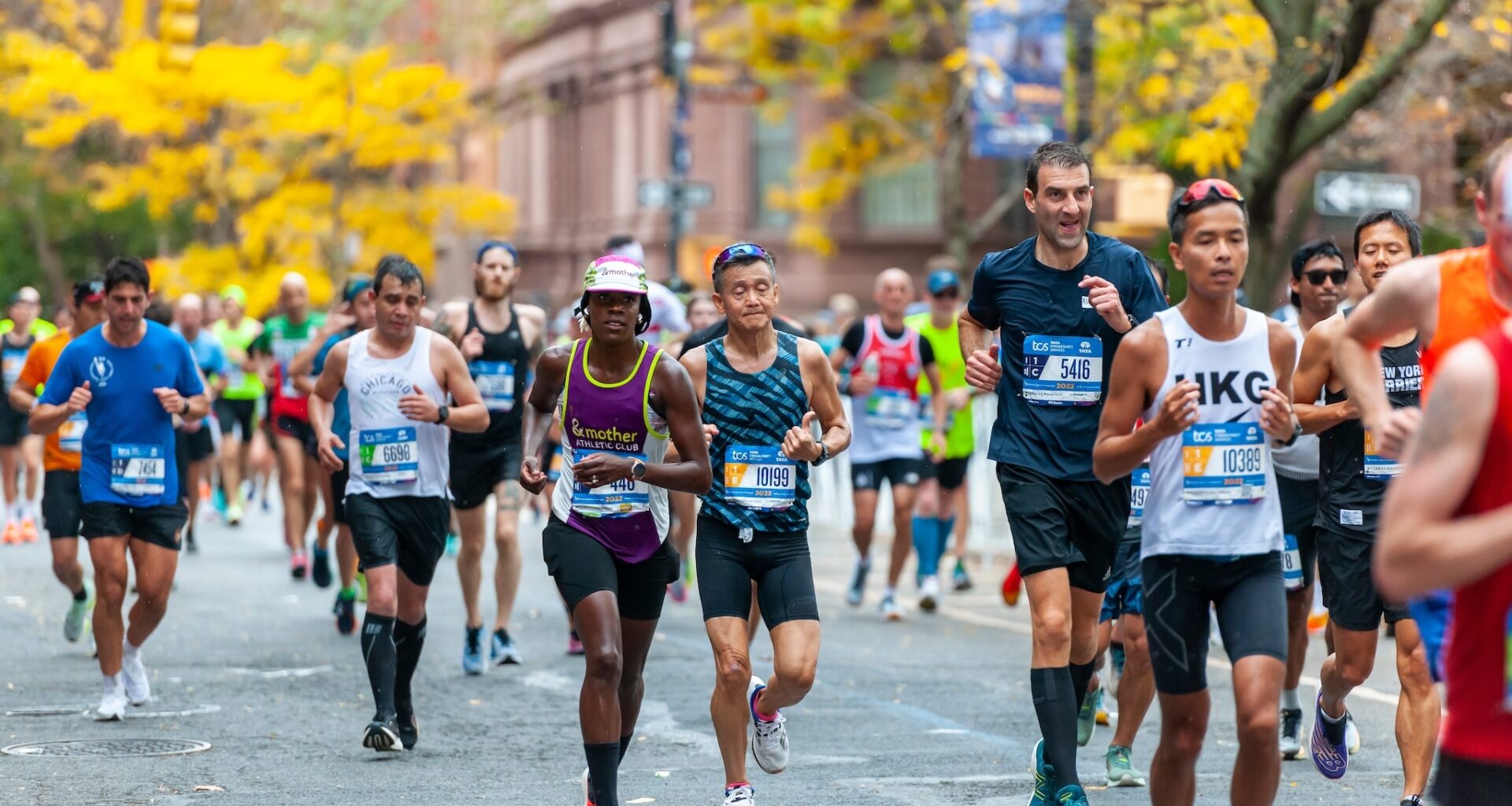 Celebrities and Influencers Running the NYC Marathon 2025 and How to Spot Them