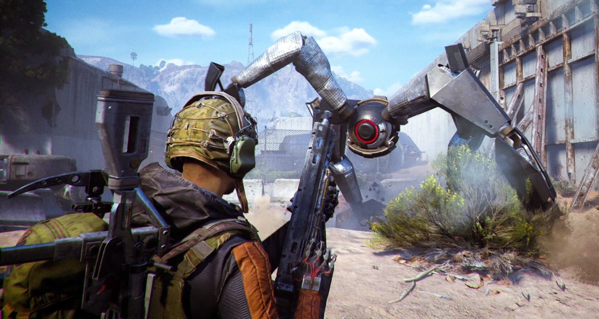 PS5 Extraction Shooter Arc Raiders Is Looking Like a Hit as Servers Immediately Struggle