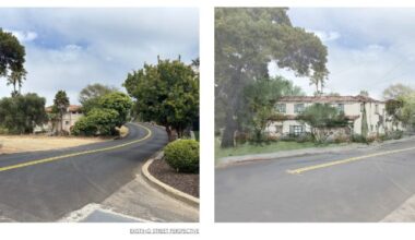 Revised plan for new La Jolla pocket park gains support – San Diego Union-Tribune