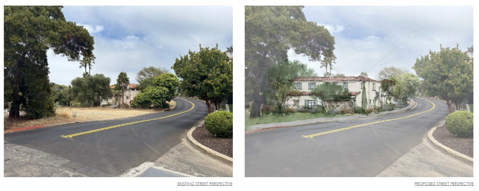 Revised plan for new La Jolla pocket park gains support – San Diego Union-Tribune