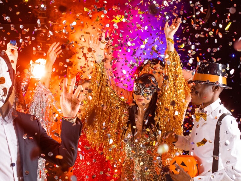 4 ways for adults to celebrate Halloween in San Antonio