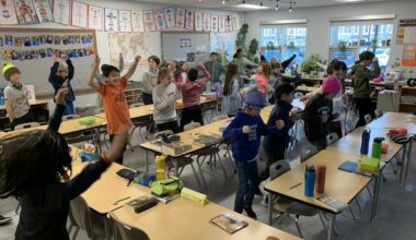 Large class sizes remain unresolved in Alberta — and that's just where the issue begins