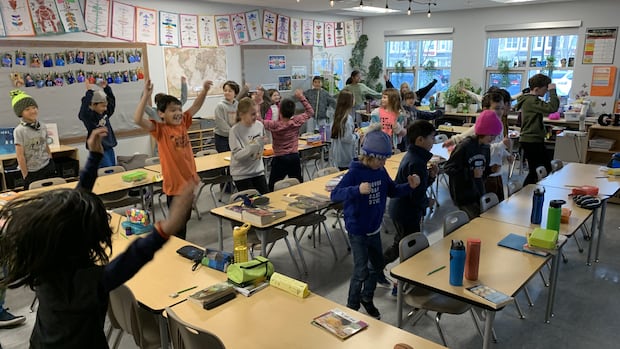 Large class sizes remain unresolved in Alberta — and that's just where the issue begins