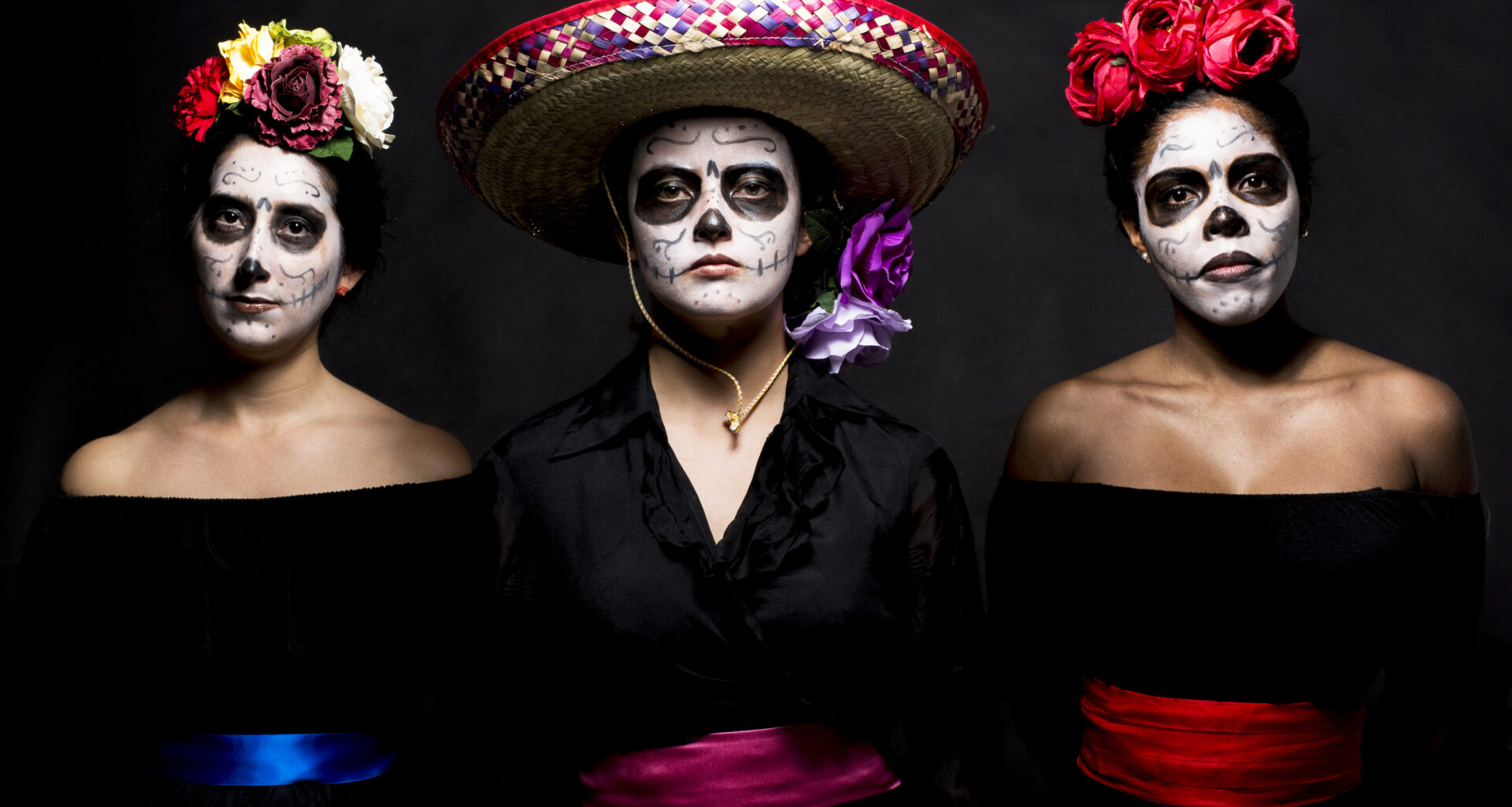 Time Out's picks for 10 of the best Halloween events in NYC this weekend