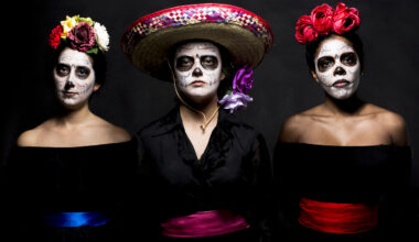 Time Out's picks for 10 of the best Halloween events in NYC this weekend