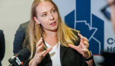 Kinew’s hand-picked senior adviser on strategy to end homelessness resigns – Winnipeg Free Press