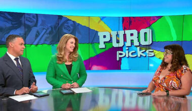 Social media influencer Stephanie Guerra discusses weekend events in San Antonio