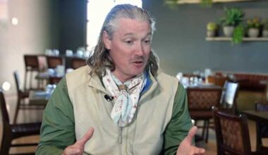 San Antonio chef reflects on industry challenges after restaurant closure