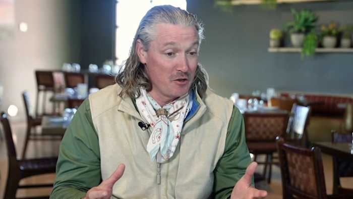 San Antonio chef reflects on industry challenges after restaurant closure