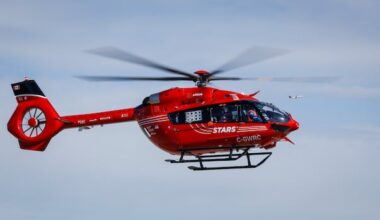 Hunter mauled by grizzly bear west of Calgary