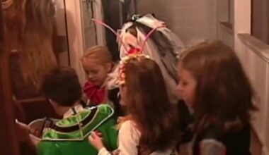 San Antonio, Schertz police share tips for Halloween safety