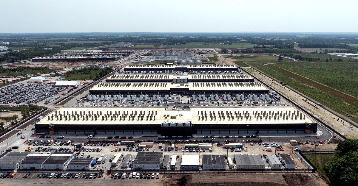 Here’s How the AI Crash Happens