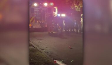 Dallas man shot while delivering DoorDash called 911 via Siri, family says