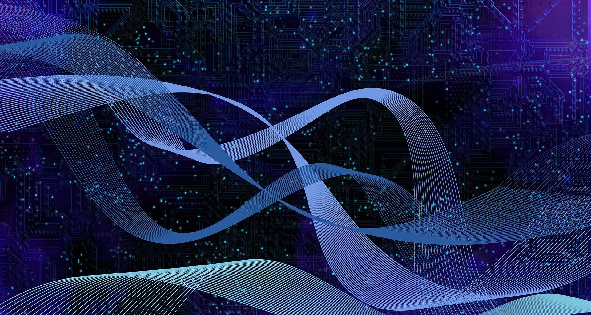 Strong magnetic field helps answer a question about the 'new duality' in materials physics