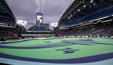 Sounders seek outside investment to fund potential new stadium