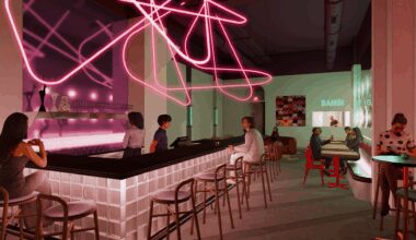 Chicago Cocktail Veteran Katie Renshaw's Debut Concept, Bar Bambi, is Coming to West Town