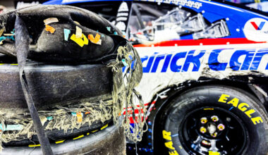 Artifact of the Week: NASCAR championship bounty awaits winner of Phoenix quiz! Autographs, flags, hats and shirts, oh my!