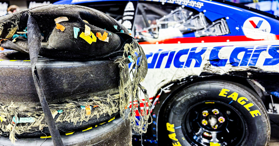 Artifact of the Week: NASCAR championship bounty awaits winner of Phoenix quiz! Autographs, flags, hats and shirts, oh my!