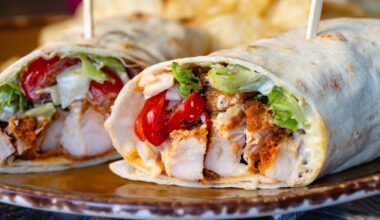 Fall flavors, festive finds & San Diego’s must-try sandwiches