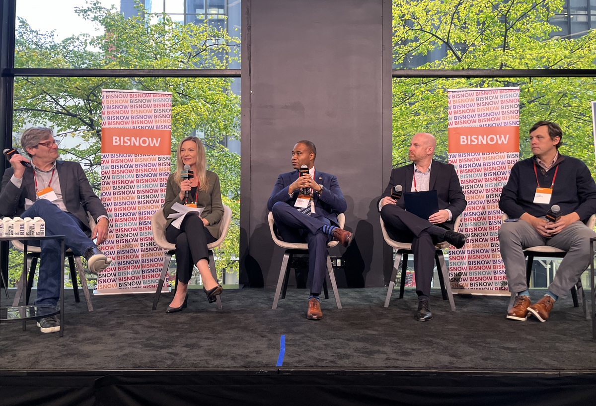 NYC Landlords Up AI Use To Placate Needy Renters, Reduce Staff