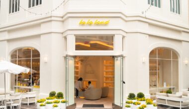 La La Land Kind Cafe wins growth investment from backer of Erewhon