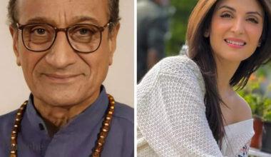 Shirdi Ke Sai Baba actor Sudhir Dalvi, hospitalised; family seeks financial help. Ranbir Kapoor's sister offers her support but gets trolled