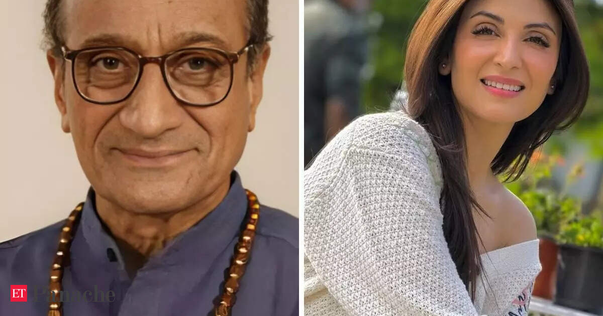 Shirdi Ke Sai Baba actor Sudhir Dalvi, hospitalised; family seeks financial help. Ranbir Kapoor's sister offers her support but gets trolled