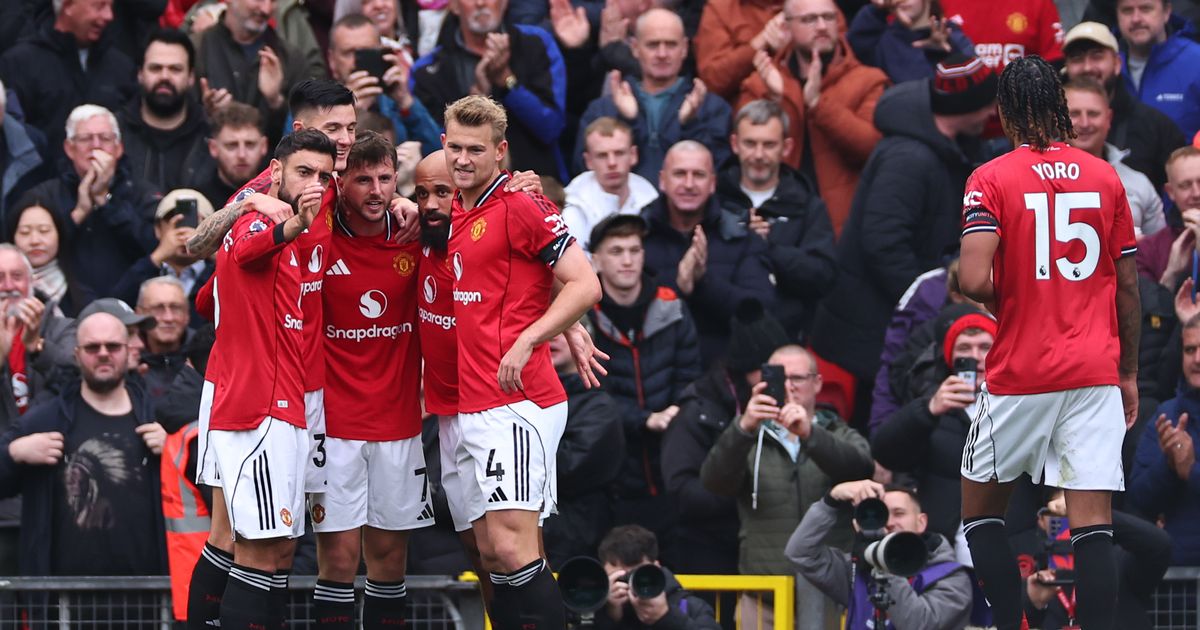 Manchester Evening News